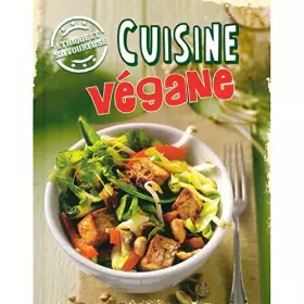 Couverture du produit · Cuisine Vegane