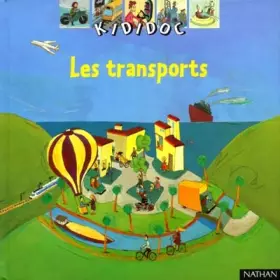 Couverture du produit · Les Transports