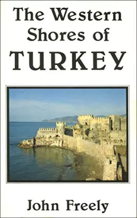 Couverture du produit · Western Shores of Turkey