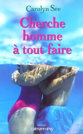 Couverture du produit · Un homme à tout faire