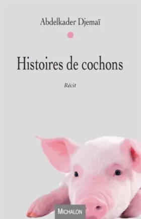 Couverture du produit · Histoires de cochons