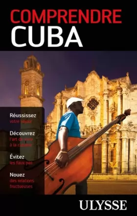 Couverture du produit · Comprendre Cuba