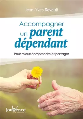 Couverture du produit · Accompagner un parent dépendant