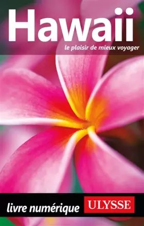 Couverture du produit · Hawaii (5e éd.)