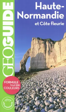 Couverture du produit · Haute-Normandie et Côte fleurie