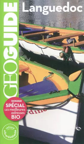 Couverture du produit · Languedoc