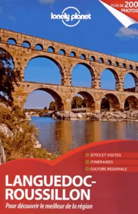 Couverture du produit · L'Essentiel du Languedoc Roussillon - 2ed
