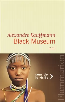 Couverture du produit · Black museum