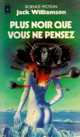 Couverture du produit · PLUS NOIR QUE VOUS LE PENSEZ