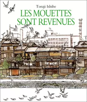 Couverture du produit · Les mouettes sont revenues