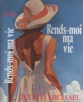 Couverture du produit · Rends-moi ma vie