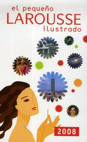 Couverture du produit · El Pequeno Larousse Ilustrado 2008