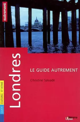Couverture du produit · Londres