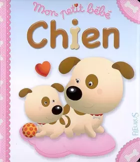 Couverture du produit · Mon petit bébé chien