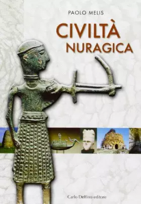 Couverture du produit · La civiltà nuragica