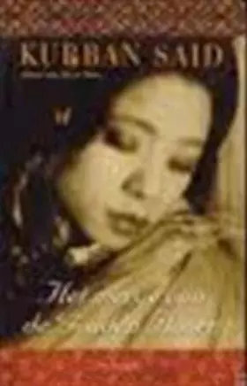 Couverture du produit · MEISJE VAN DE GOUDEN HOORN