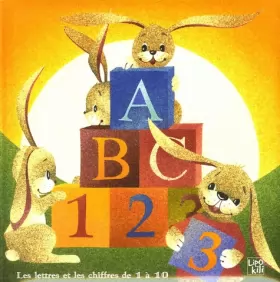 Couverture du produit · ABC 123