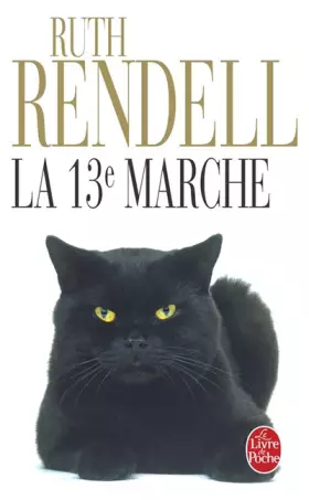 Couverture du produit · La Treizième Marche
