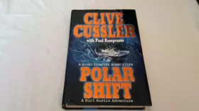 Couverture du produit · Polar Shift: A Kurt Austin Adventure
