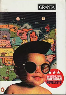 Couverture du produit · Granta 54: The Best of Young American Novelists
