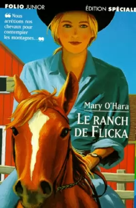 Couverture du produit · Le ranch de Flicka