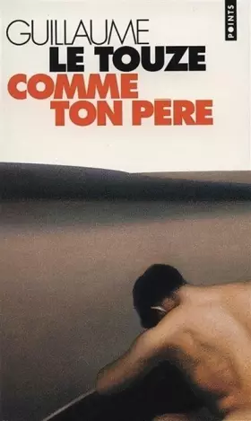Couverture du produit · Comme ton père - Prix Renaudot 1994