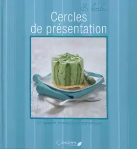 Couverture du produit · Cercles de présentation