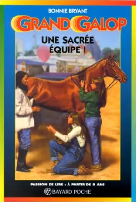 Couverture du produit · Une Sacrée équipe, numéro 616
