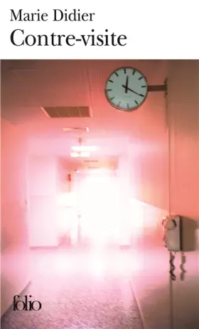 Couverture du produit · Contre-visite