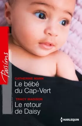 Couverture du produit · Le bébé du Cap-Vert - Le retour de Daisy