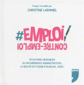 Couverture du produit · POLE EMPLOI : CONTRE-EMPLOI
