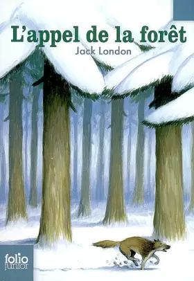 Couverture du produit · L'Appel de la forêt