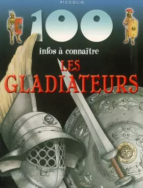 Couverture du produit · Les gladiateurs