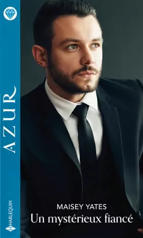 Couverture du produit · Un mystérieux fiancé