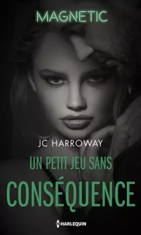 Couverture du produit · Un petit jeu sans conséquence