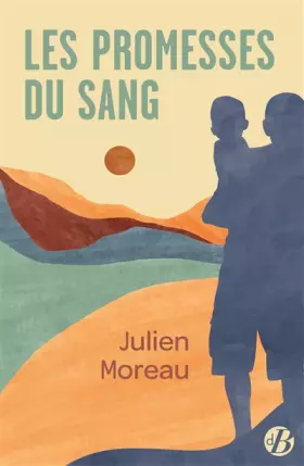 Couverture du produit · Les Promesses du sang