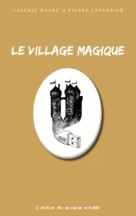 Couverture du produit · Le village magique