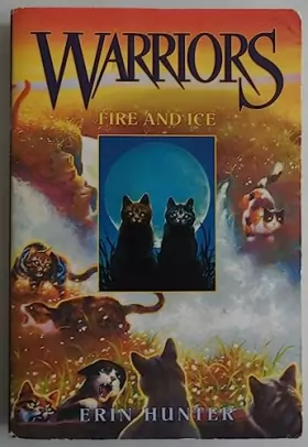 Couverture du produit · Warriors 2: Fire and Ice