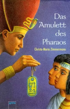 Couverture du produit · Das Amulett des Pharaos