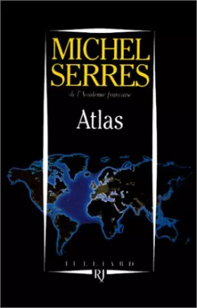 Couverture du produit · Atlas