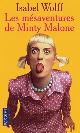Couverture du produit · Les mésaventures de Minty Malone