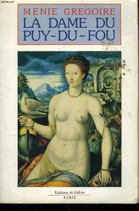 Couverture du produit · La Dame du Puy-du-Fou