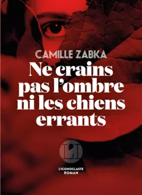 Couverture du produit · Ne crains pas l'ombre ni les chiens errants