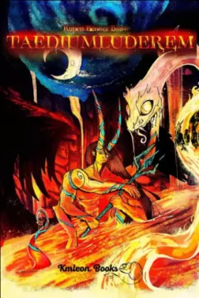 Couverture du produit · Taediumluderem: El experimento de Tado y Ludo