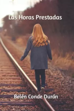 Couverture du produit · Las Horas Prestadas