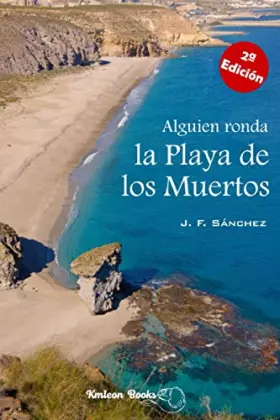Couverture du produit · Alguien ronda la Playa de los Muertos