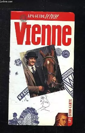 Couverture du produit · Vienne