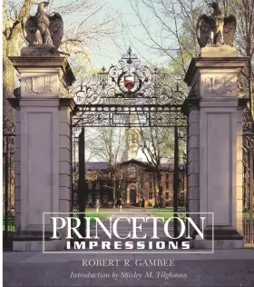 Couverture du produit · Princeton Impressions