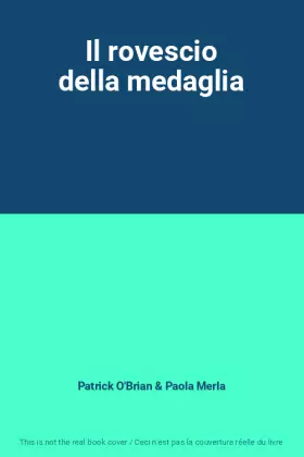 Couverture du produit · Il rovescio della medaglia