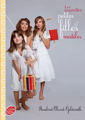 Couverture du produit · Les nouvelles petites filles modèles - Tome 2 - Le spectacle